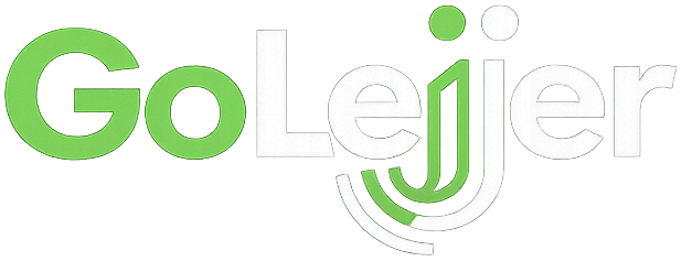 GoLejjer